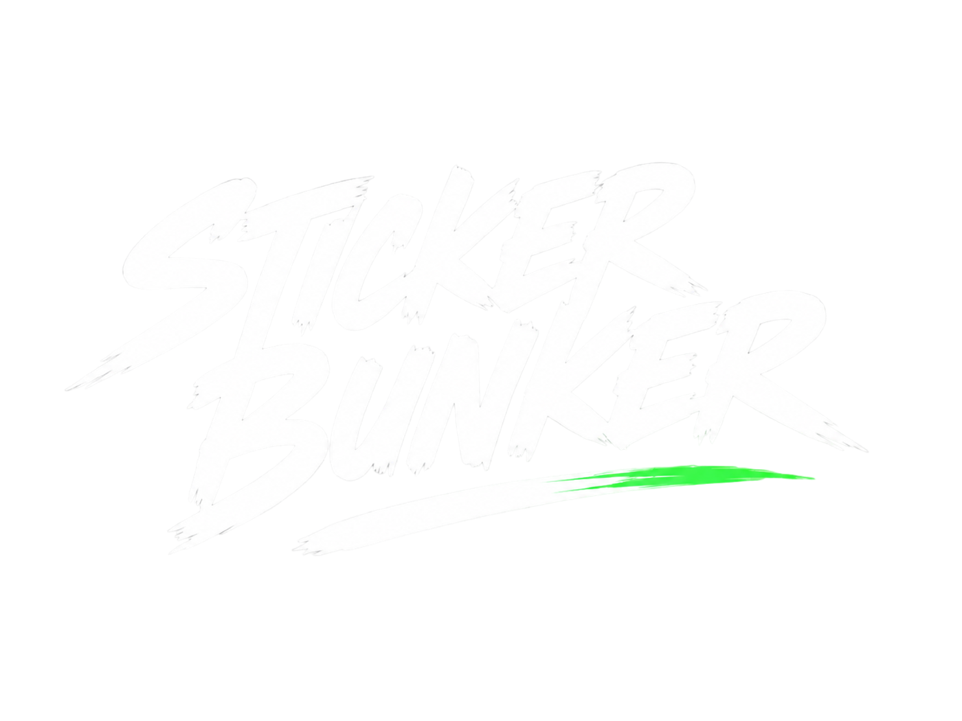 Sticker Bunker